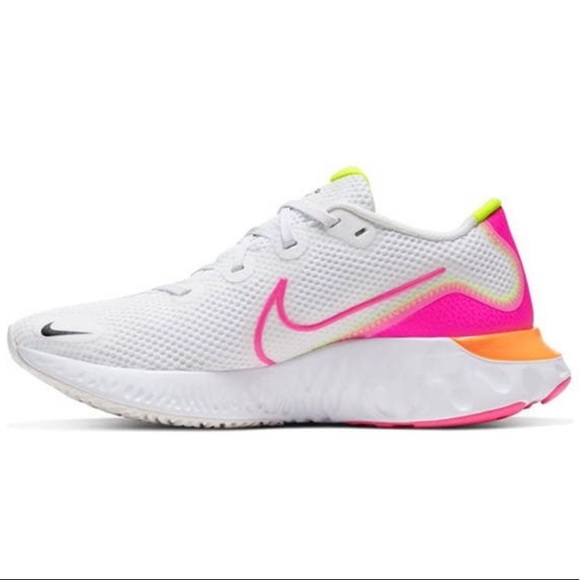 COPY - Nike Renew Run Women's Running Shoe - Picture 1 of 3